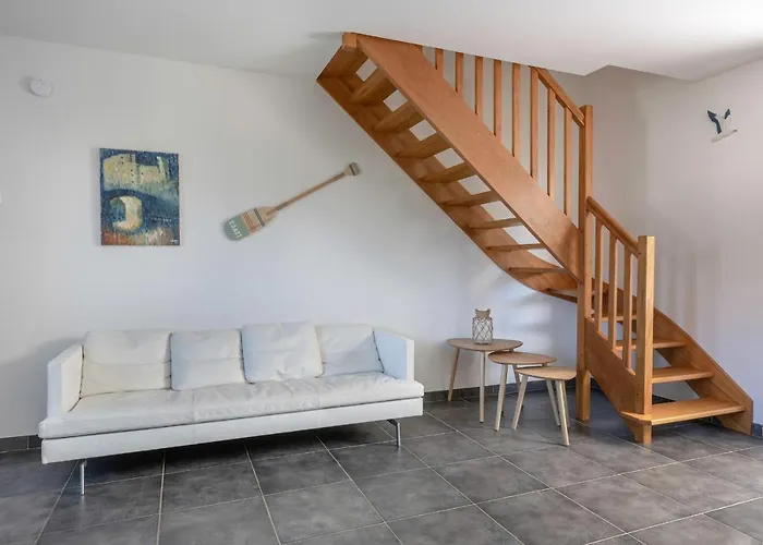 Maison Neuve, 200M Du Port Du Crouesty