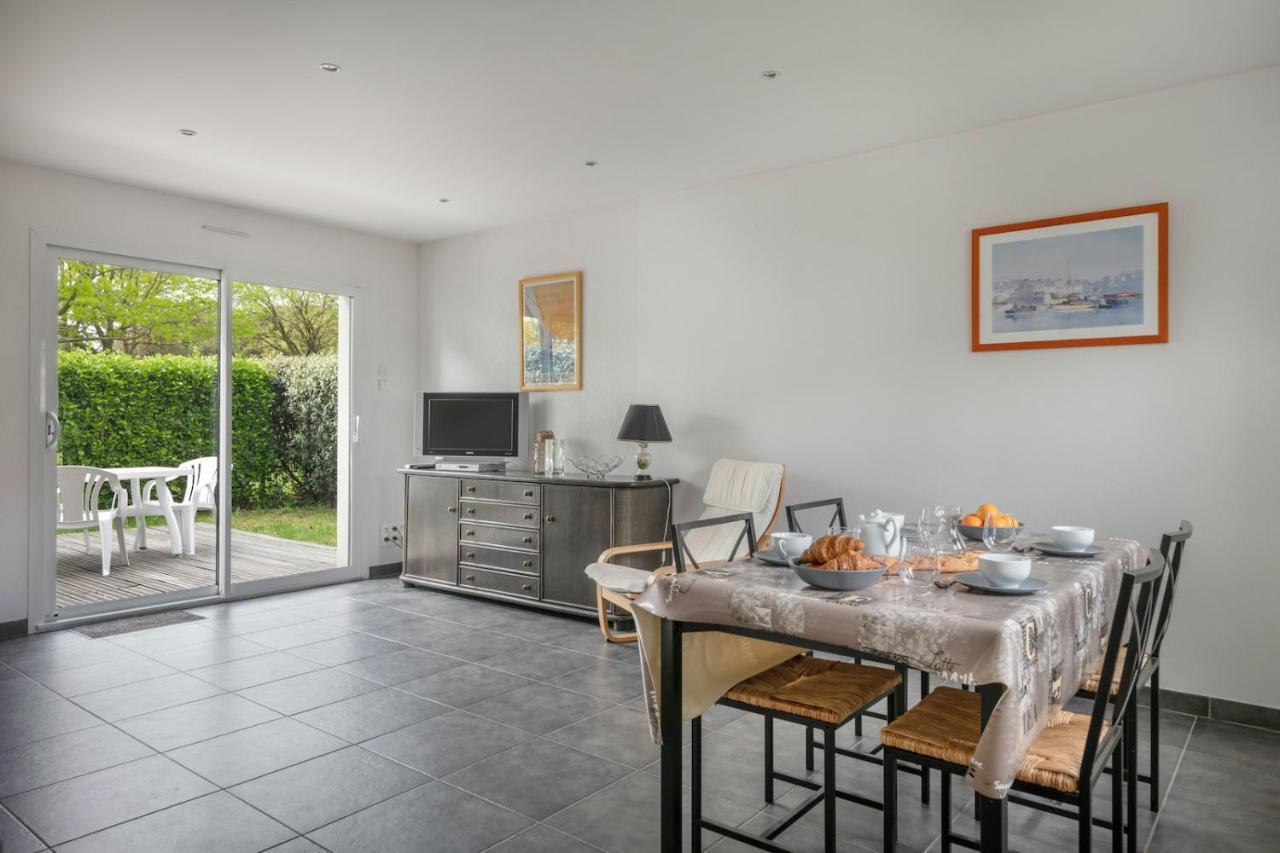 Maison Neuve, 200m Du Port Du Crouesty Holiday home