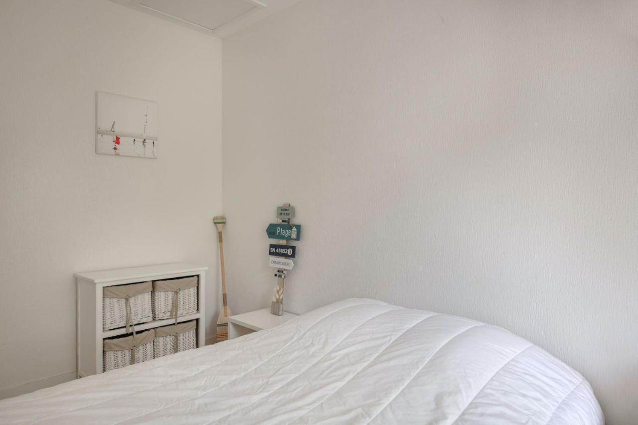 Holiday home Maison Neuve, 200m Du Port Du Crouesty