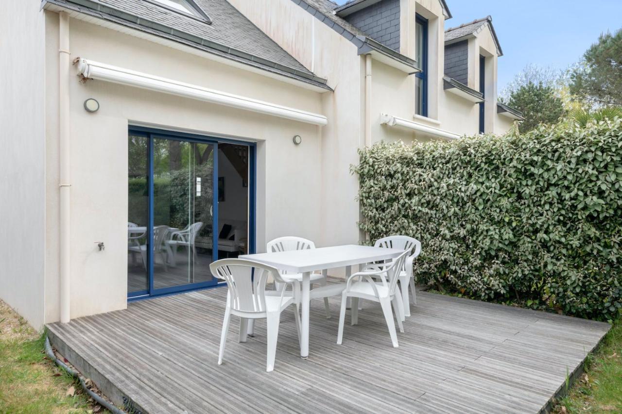 Maison Neuve, 200m Du Port Du Crouesty Holiday home Arzon