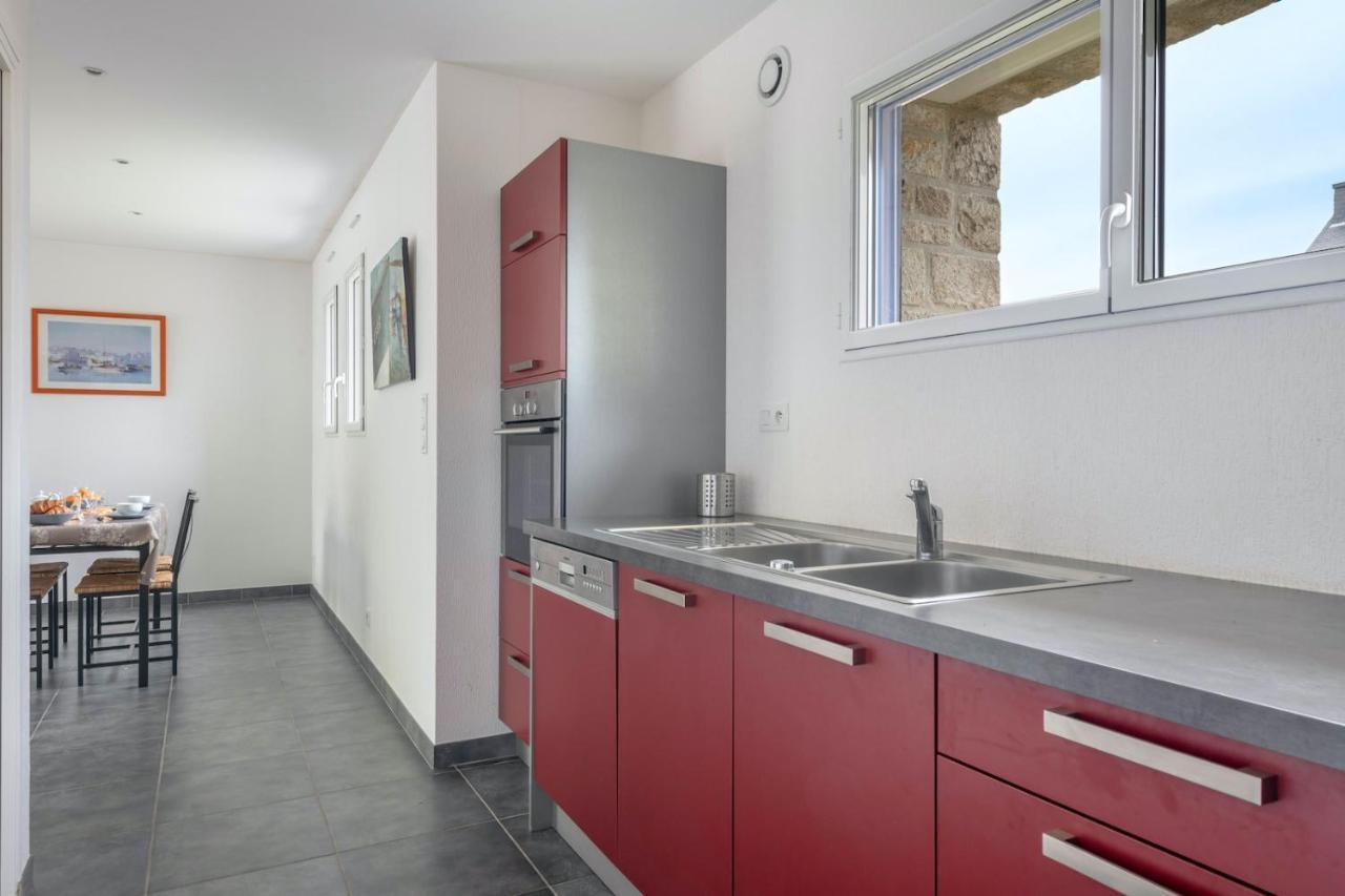 Maison Neuve, 200m Du Port Du Crouesty Holiday home