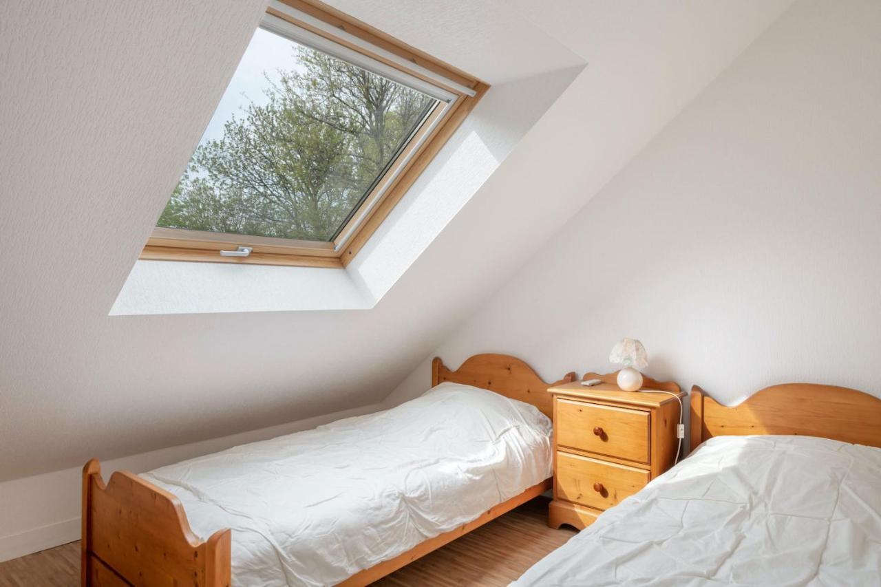 Holiday home Maison Neuve, 200m Du Port Du Crouesty