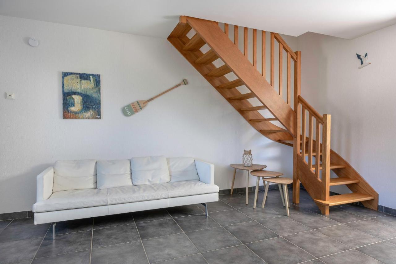 Maison Neuve, 200m Du Port Du Crouesty Holiday home *